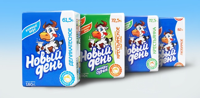 Fermented milk products