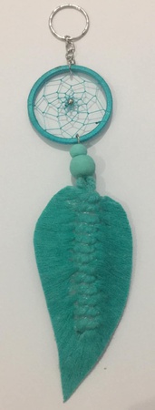 Брелок MIni Dream Leaf