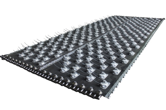 Оригинальное полотно ПХ 74.000 (Нива, Енисей)