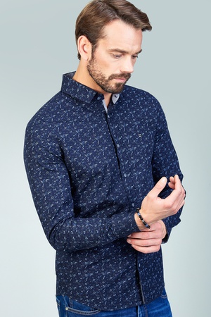 AVVA Москва сорочки хлопок!