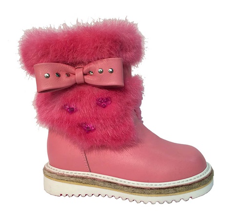 72-005A / 10 Kinderstiefel / Indigo Kinder