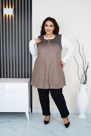 Жилет №АЖ0005