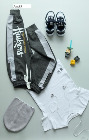 Костюм детский