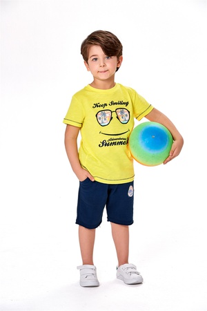 Wonder Kids 2-7 year Boy's clothing