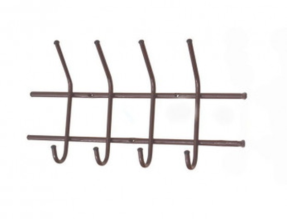 ВЕШАЛКА 501 АНТИК МЕДЬ