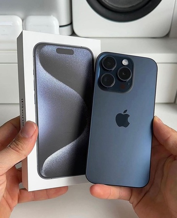 Оригинальный Apple iPhone 13 Pro Max 5G 1 ТБ 6,7-дюймовый Oled-экран Super Retina Display Заводская разблокировка