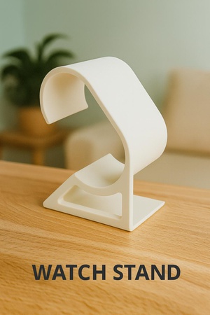 Подставка для часов