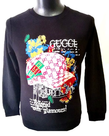 Свитшот мужской