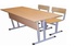 комплект школьных парт