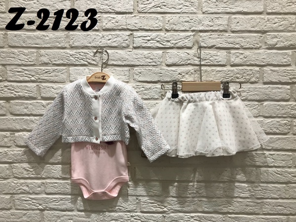 Детская одежа BabyZ