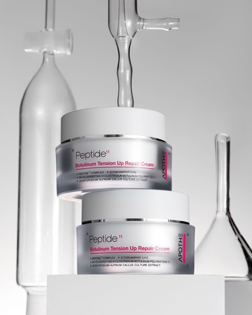 APOTHE Ботулинум Пептидный крем