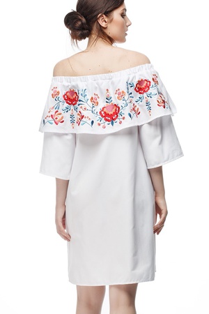 Платье Мечта