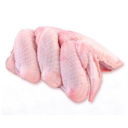 Broiler tavuk kanadı