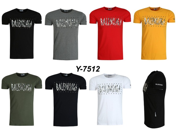 Birbirinden Farklı Marka T-shirtler- Different Brand's T-shirts