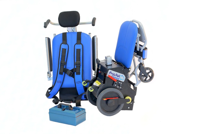 Электроподъемник Пума Авиа