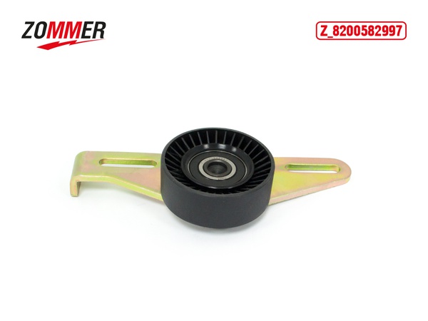 Ürün gamı gerdirme silindirleri