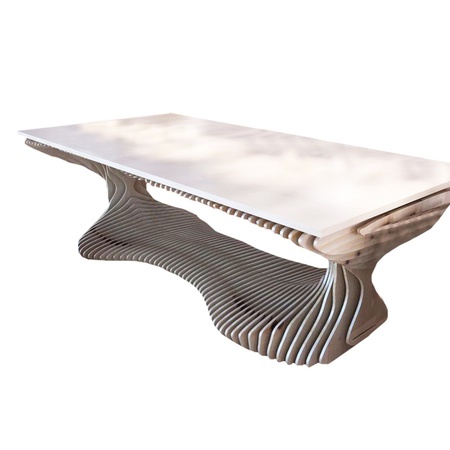 Параметрическая мебель