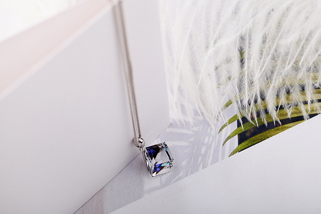 кулон - Серебро 925