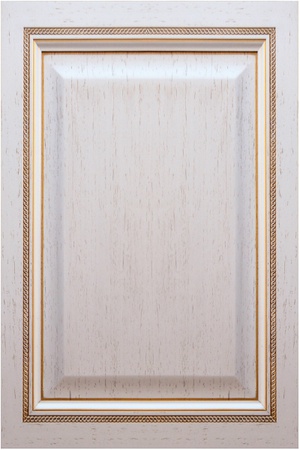 Афина дуб белый с золотой патиной