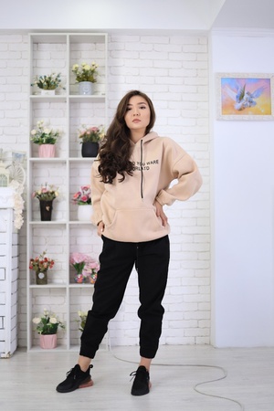 Женская спортивная одежда 42-48 р.