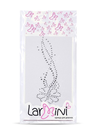 Колготки для девочек