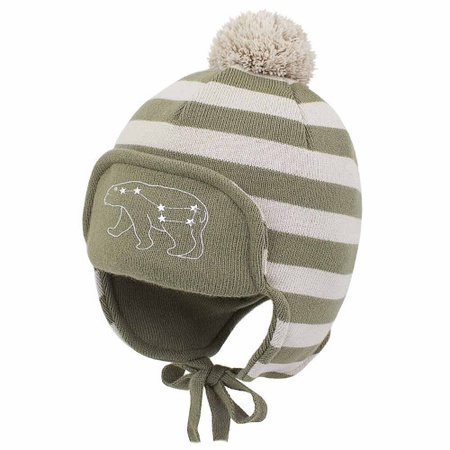 PRIKINDER ŞAPKA M3-1346