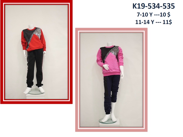 SİMLİ EŞOFMAN TAKIM