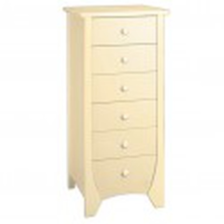 Детский Комод Olivia 492