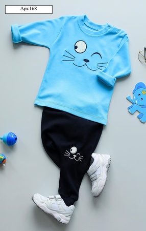 Костюм детский