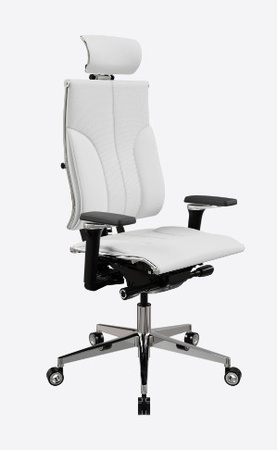 Y 4DF B2-10D - Infinity (white)