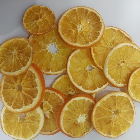 Сухофрукты