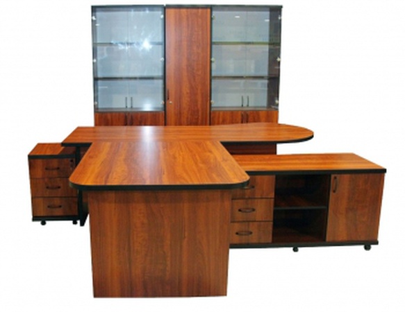 Кабинет Руководителя "LUCK"