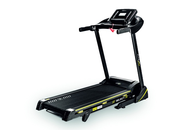 TREADMILL ALTEZANI ALS 1100