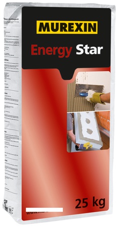 КЛЕЕВОЙ НАПОЛНИТЕЛЬ ENERGY STAR