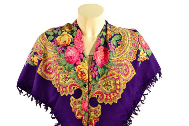 Платок Русский Большой