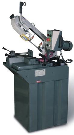 Ленточнопильный станок Opti S150G Vario