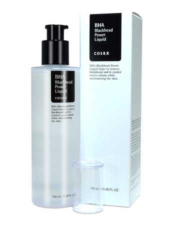 корейская косметика