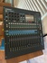 Allen & Heath QU-16 с подсветкой в отличном состоянии