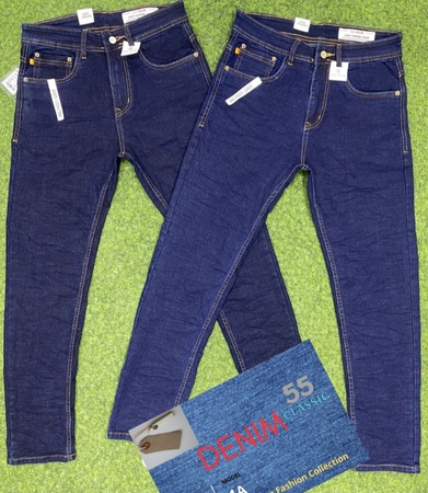 Men's DENIM JEANS
