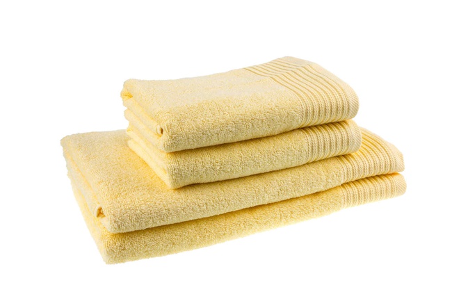 Махровые полотенца