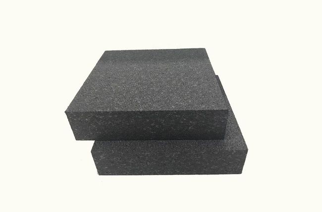 SEPS Graphite EPS Board, 18-35 kg/m³, 1180×600 mm, λ≤0.032 W/m·K, B1 Fire, Wall/Roof Insulation, T&G, OEM