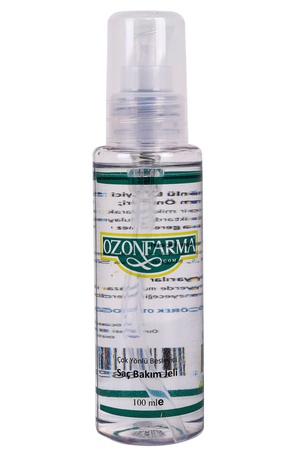 Çok Yönlü Besleyici Ozonlu Saç Bakım jeli 100 ML