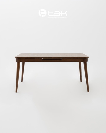 Стол «Polo II» (раздвижной)