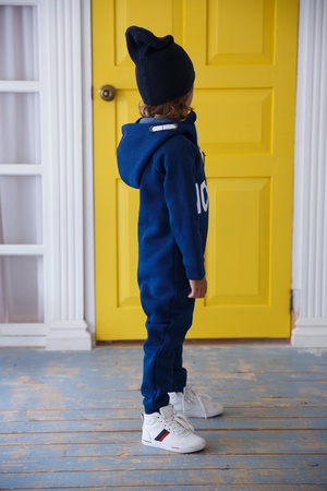 Комбинезон MOOD