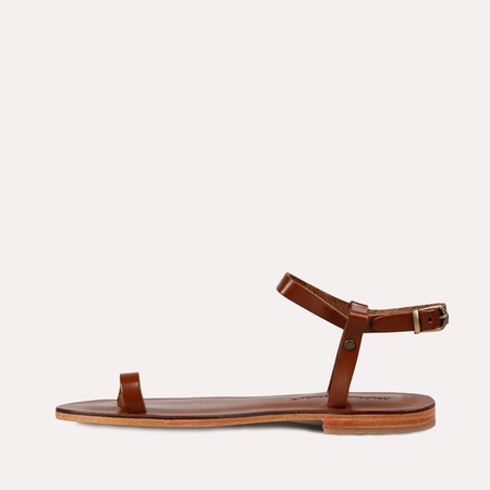 Женские босоножки D21.042