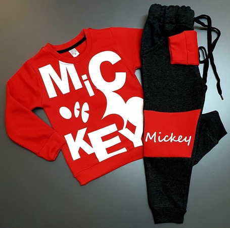 Детская одежда