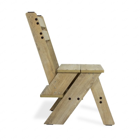 Sandalye AIKO TRANSFORMATÖR