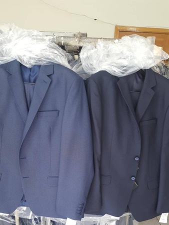 Erkek takım elbise toptan