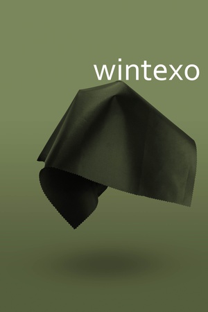 Тентовая, палаточная водонепроницаемая и ветрозащитная ткань Оксфорд / Oxford 420D