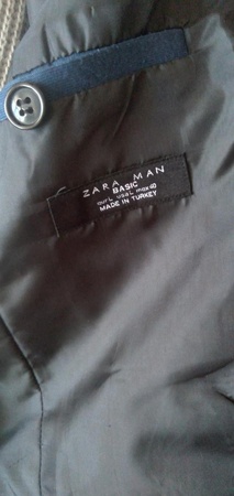 Винтажные куртки оптом